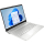 HP 15s Ryzen 3-5300U/16GB/256/Win11 Silver - 1085044 - zdjęcie 3